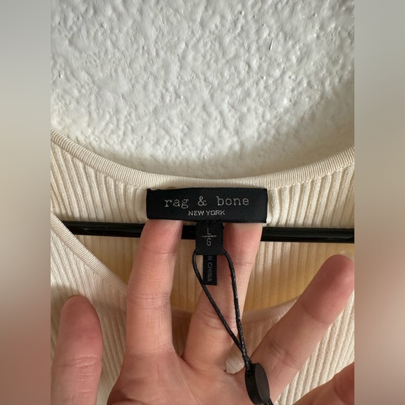 New Rag and Bone Dress - Picture 3 of 3